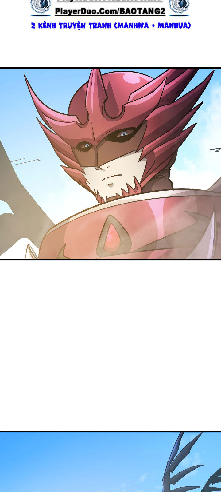 Tôi Trở Lại Thăng Cấp Một Mình - Chương 65 - Trang 8