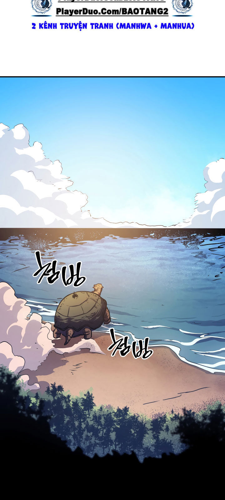 Tôi Trở Lại Thăng Cấp Một Mình - Chương 65 - Trang 72