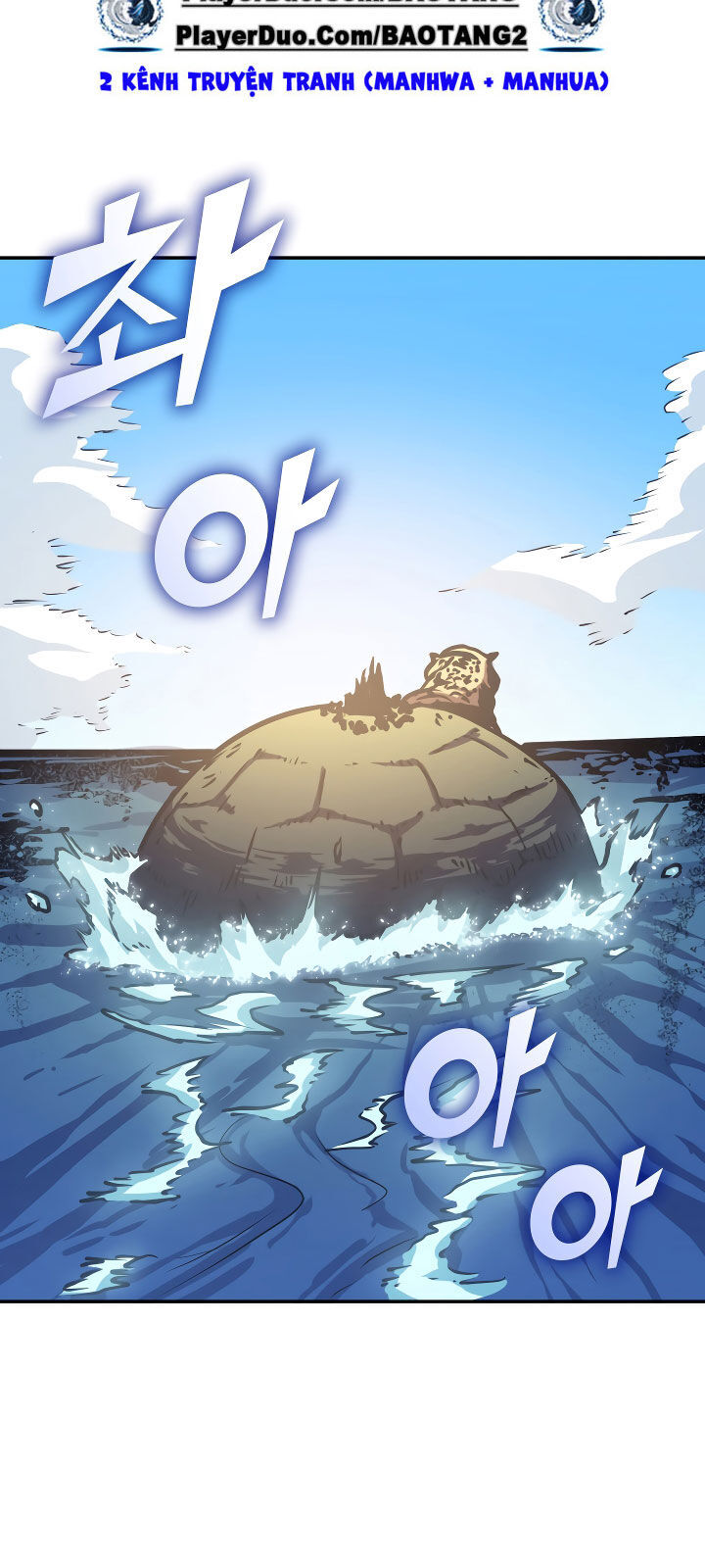 Tôi Trở Lại Thăng Cấp Một Mình - Chương 65 - Trang 76