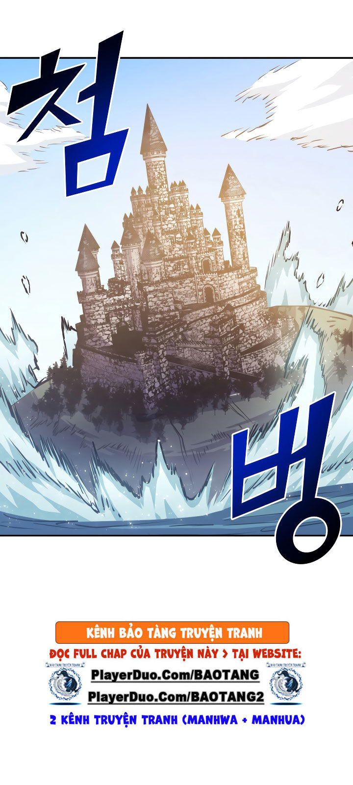 Tôi Trở Lại Thăng Cấp Một Mình - Chương 65 - Trang 77