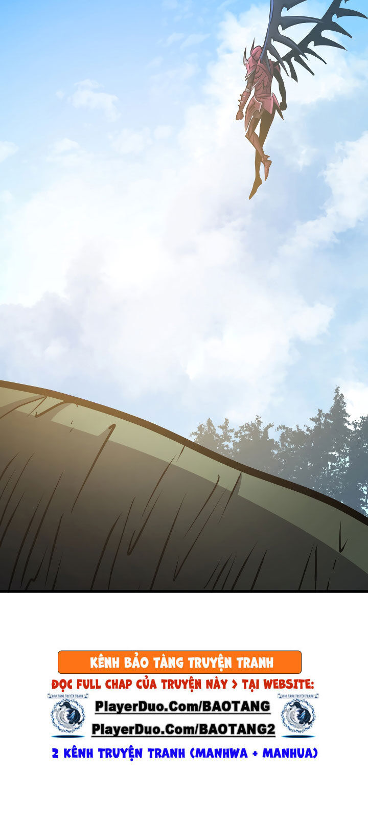 Tôi Trở Lại Thăng Cấp Một Mình - Chương 65 - Trang 9