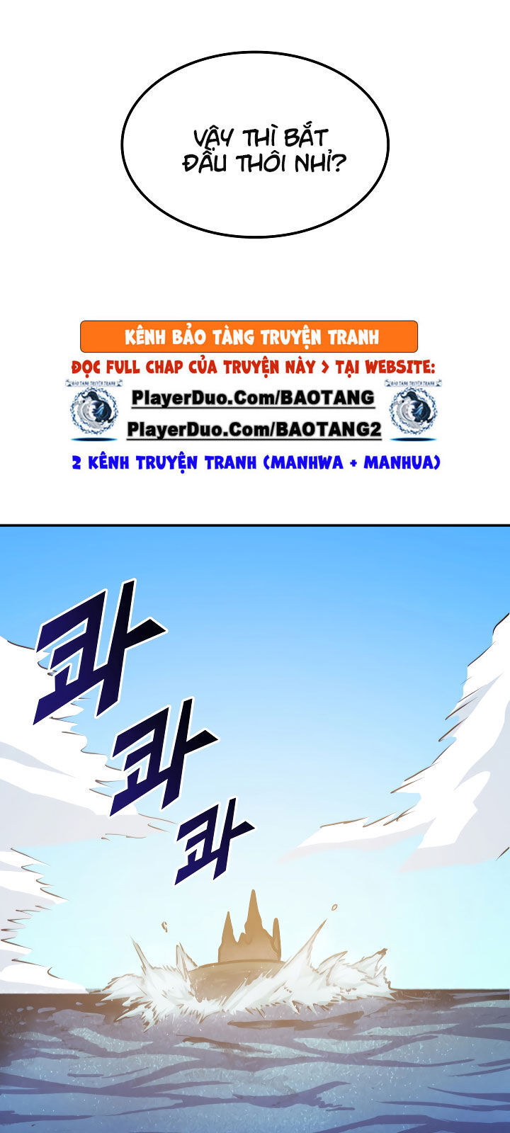 Tôi Trở Lại Thăng Cấp Một Mình - Chương 65 - Trang 81