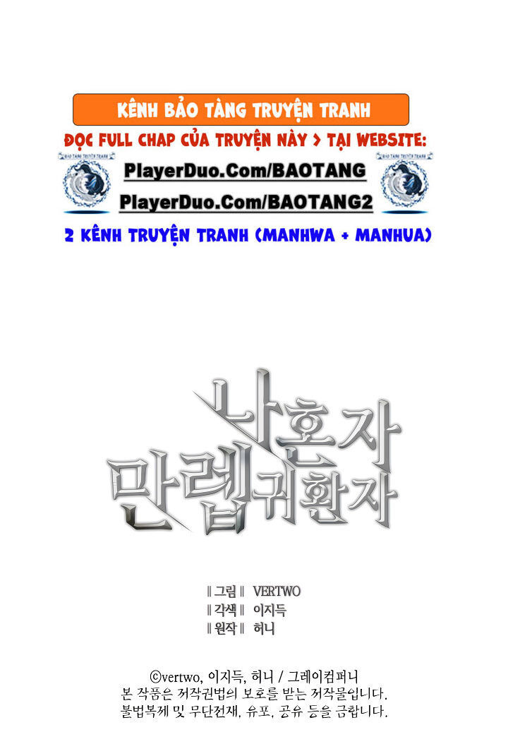 Tôi Trở Lại Thăng Cấp Một Mình - Chương 65 - Trang 86