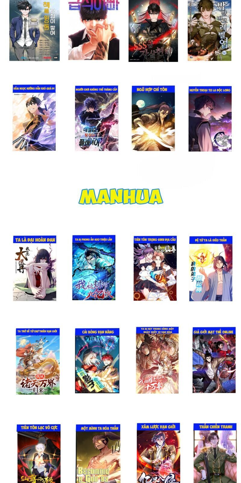 Tôi Trở Lại Thăng Cấp Một Mình - Chương 65 - Trang 90