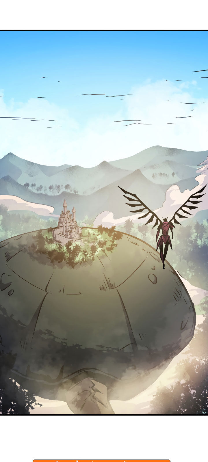 Tôi Trở Lại Thăng Cấp Một Mình - Chương 65 - Trang 10