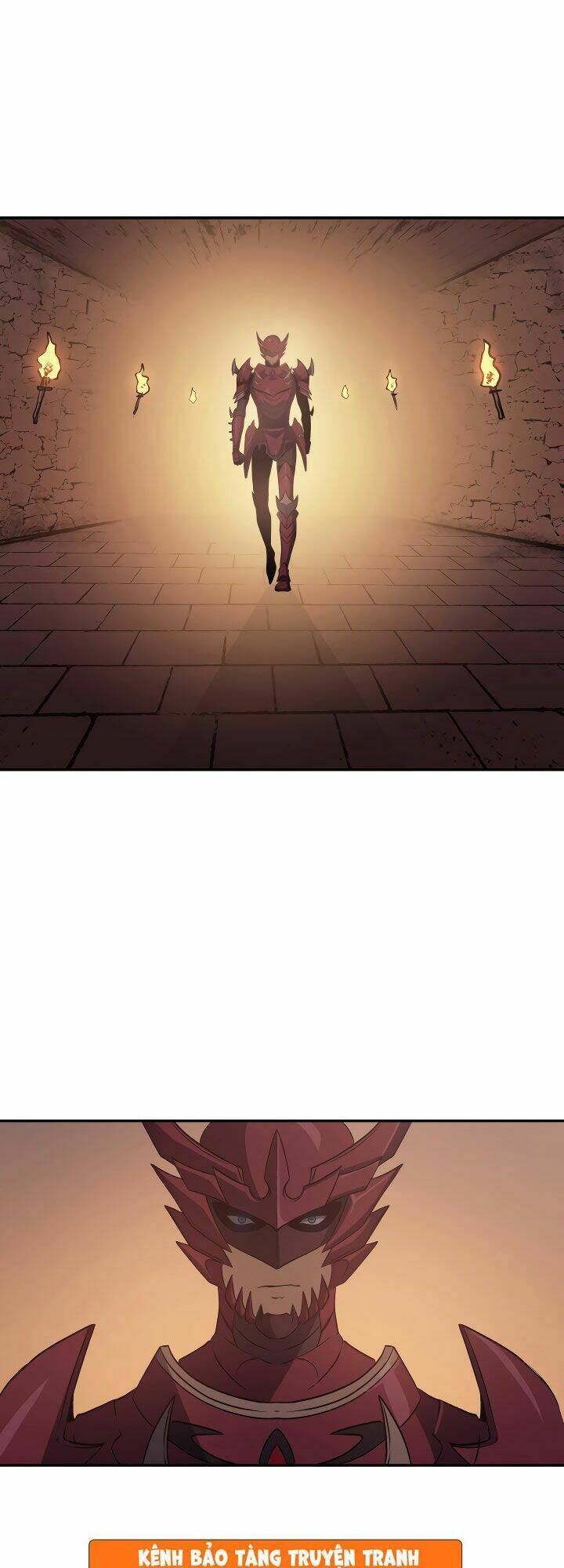 Tôi Trở Lại Thăng Cấp Một Mình - Chương 66 - Trang 1