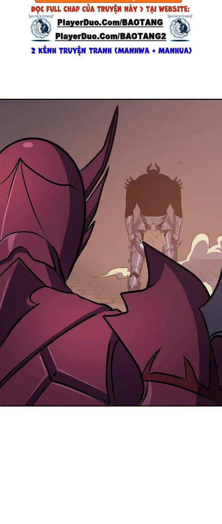 Tôi Trở Lại Thăng Cấp Một Mình - Chương 66 - Trang 2