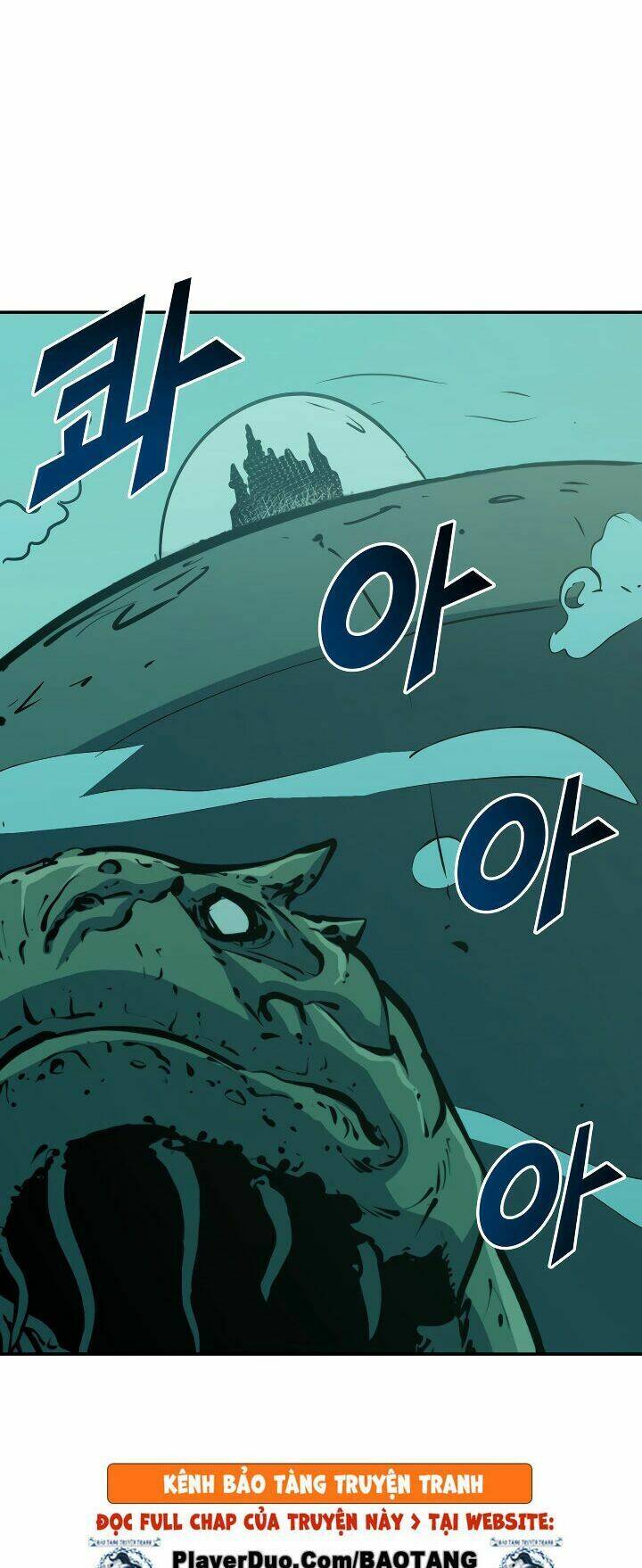 Tôi Trở Lại Thăng Cấp Một Mình - Chương 66 - Trang 14