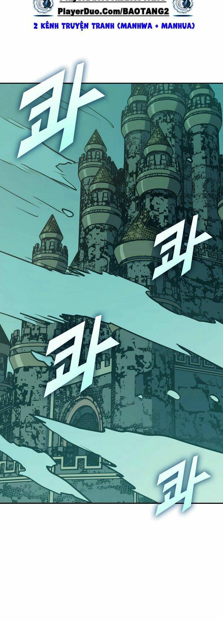 Tôi Trở Lại Thăng Cấp Một Mình - Chương 66 - Trang 15