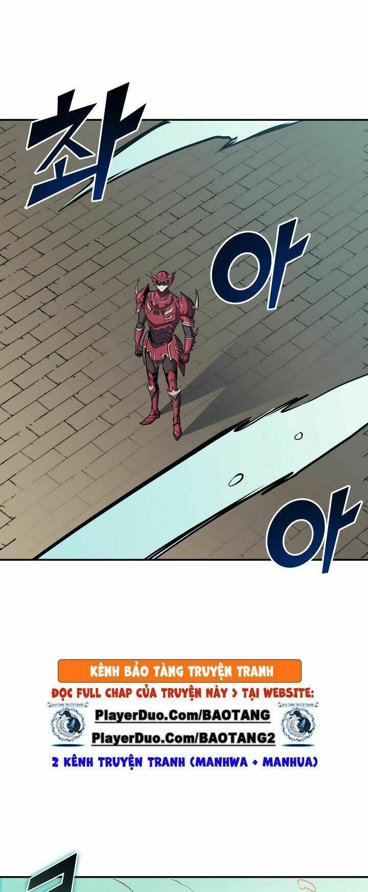Tôi Trở Lại Thăng Cấp Một Mình - Chương 66 - Trang 16