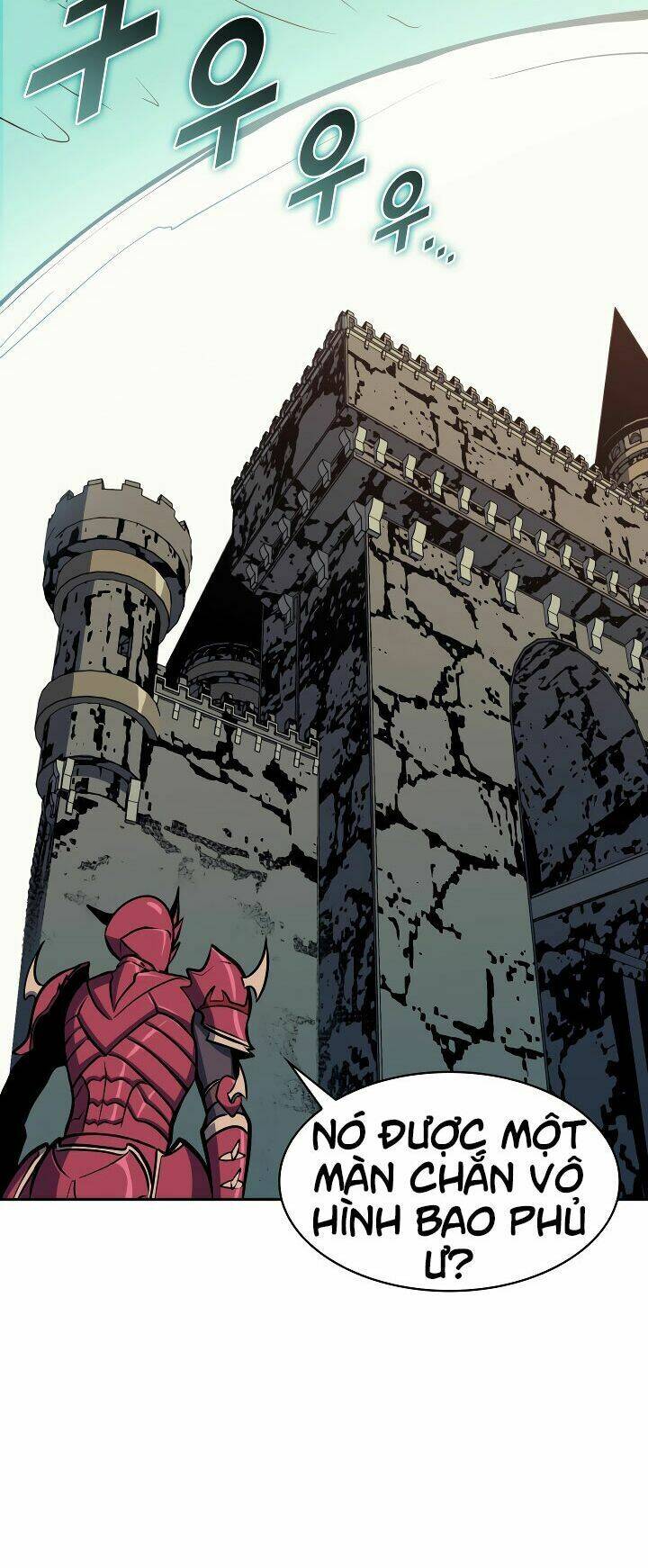 Tôi Trở Lại Thăng Cấp Một Mình - Chương 66 - Trang 17