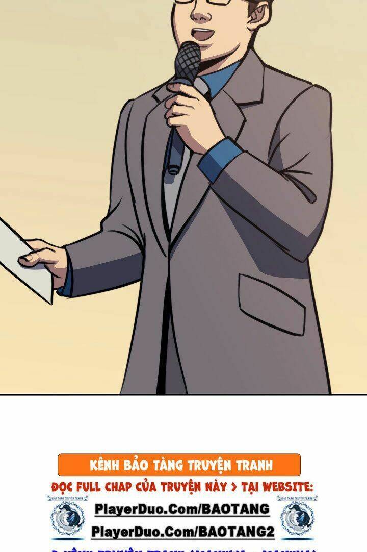 Tôi Trở Lại Thăng Cấp Một Mình - Chương 66 - Trang 20