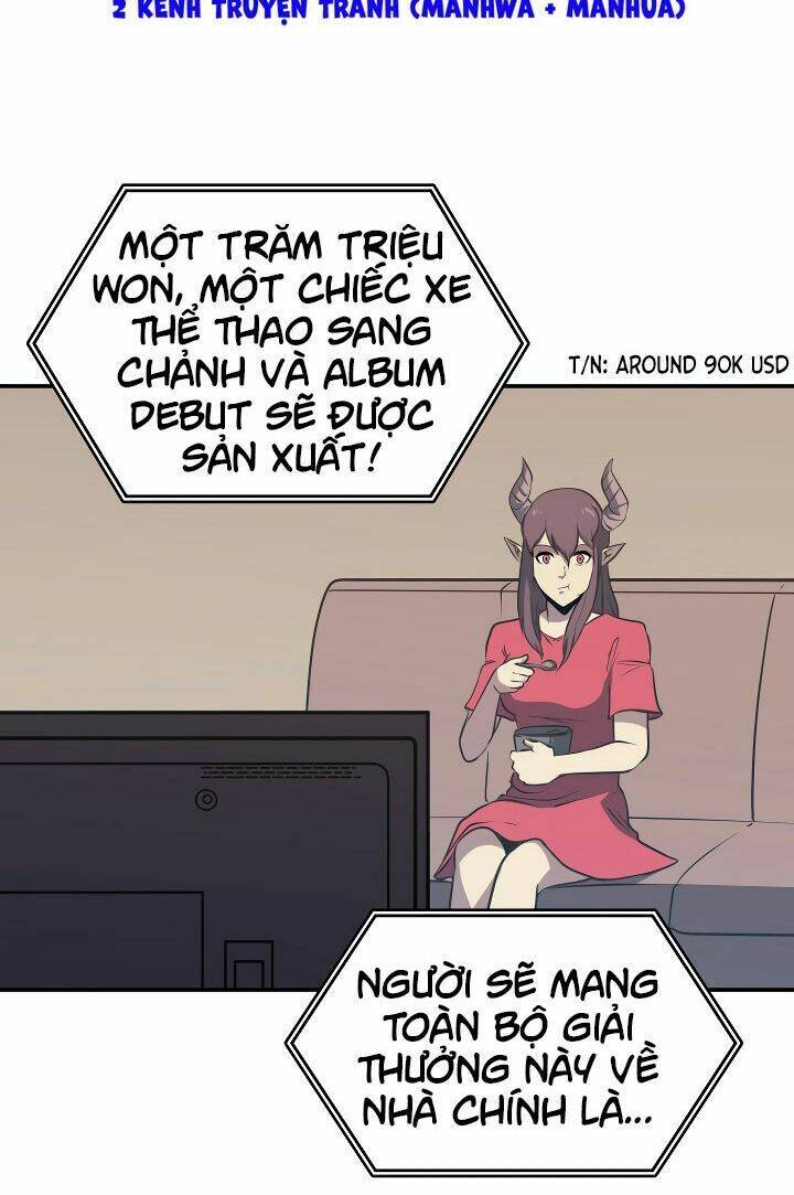 Tôi Trở Lại Thăng Cấp Một Mình - Chương 66 - Trang 21