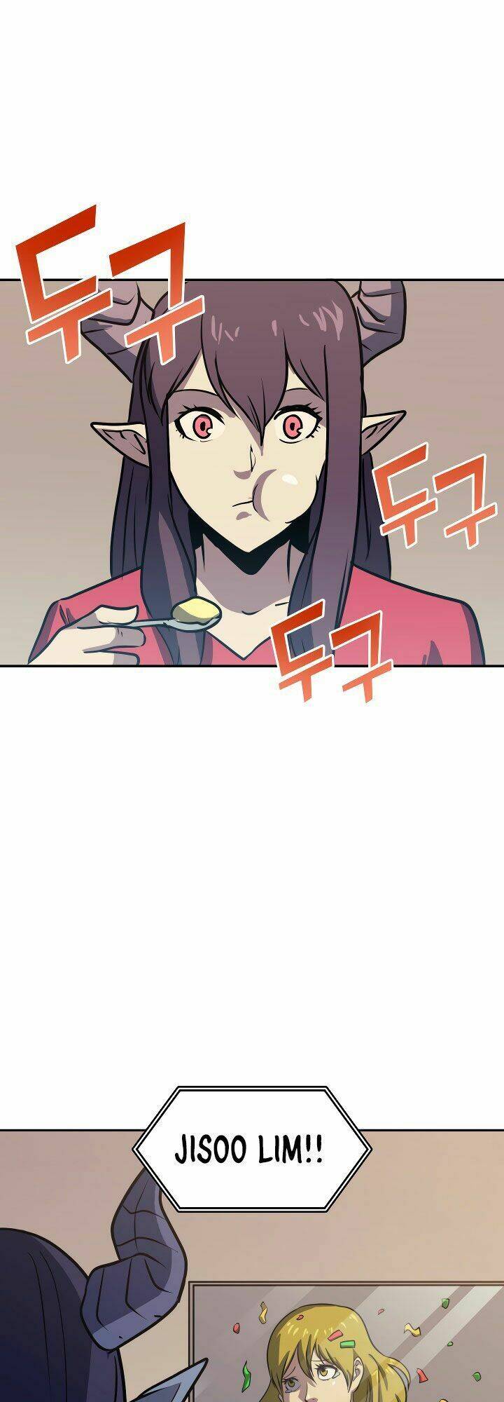 Tôi Trở Lại Thăng Cấp Một Mình - Chương 66 - Trang 22