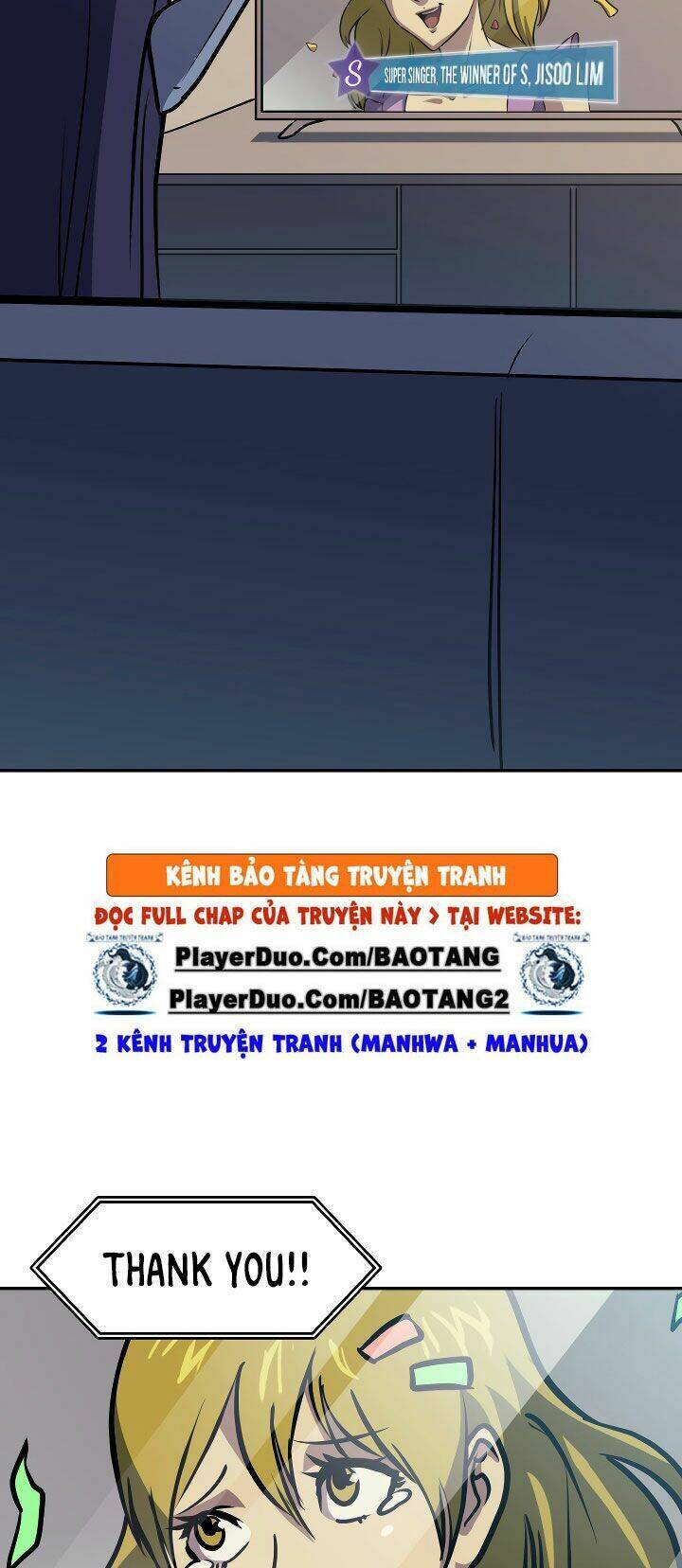 Tôi Trở Lại Thăng Cấp Một Mình - Chương 66 - Trang 23