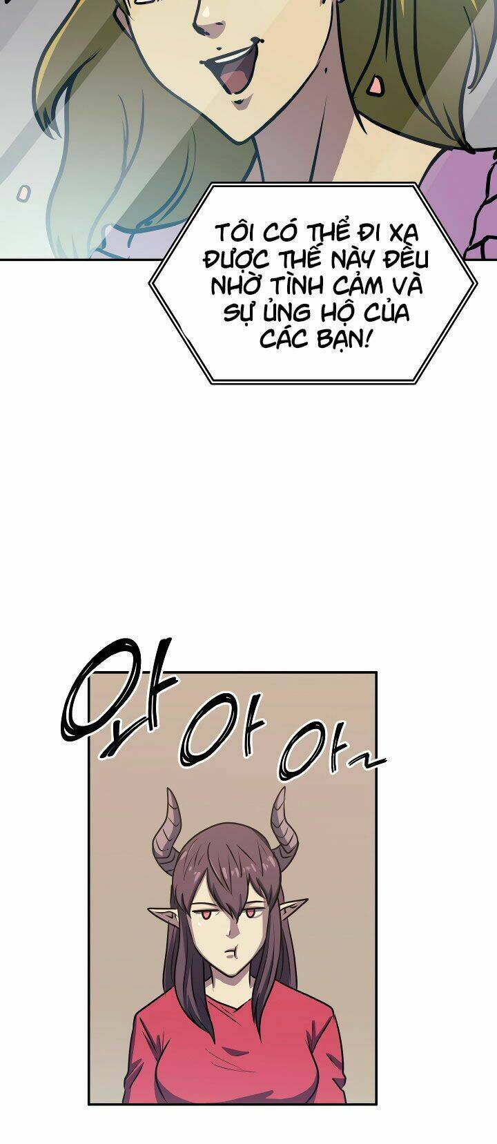 Tôi Trở Lại Thăng Cấp Một Mình - Chương 66 - Trang 24