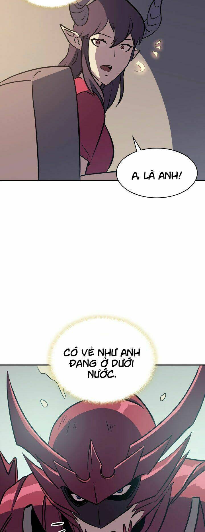Tôi Trở Lại Thăng Cấp Một Mình - Chương 66 - Trang 26