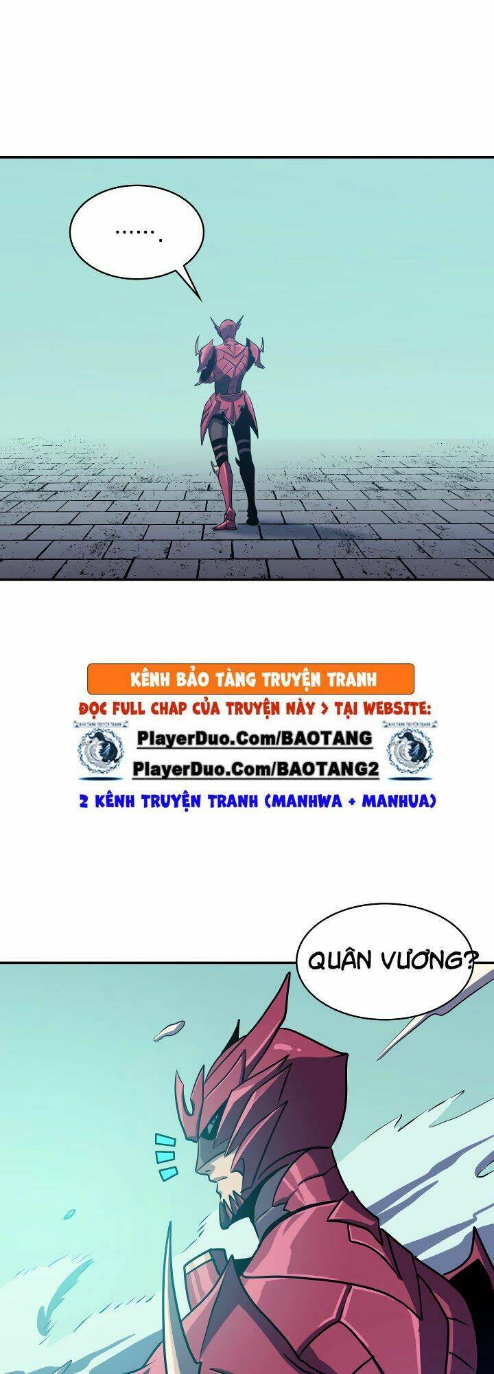 Tôi Trở Lại Thăng Cấp Một Mình - Chương 66 - Trang 28