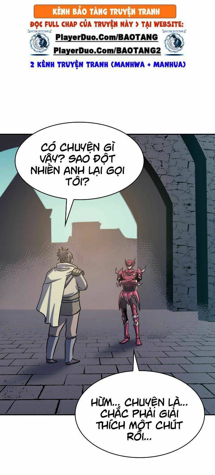 Tôi Trở Lại Thăng Cấp Một Mình - Chương 66 - Trang 31