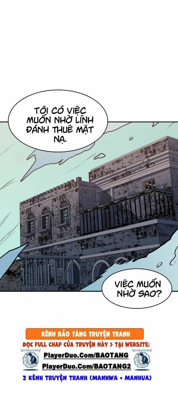 Tôi Trở Lại Thăng Cấp Một Mình - Chương 66 - Trang 32