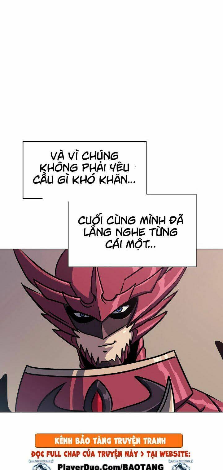 Tôi Trở Lại Thăng Cấp Một Mình - Chương 66 - Trang 38