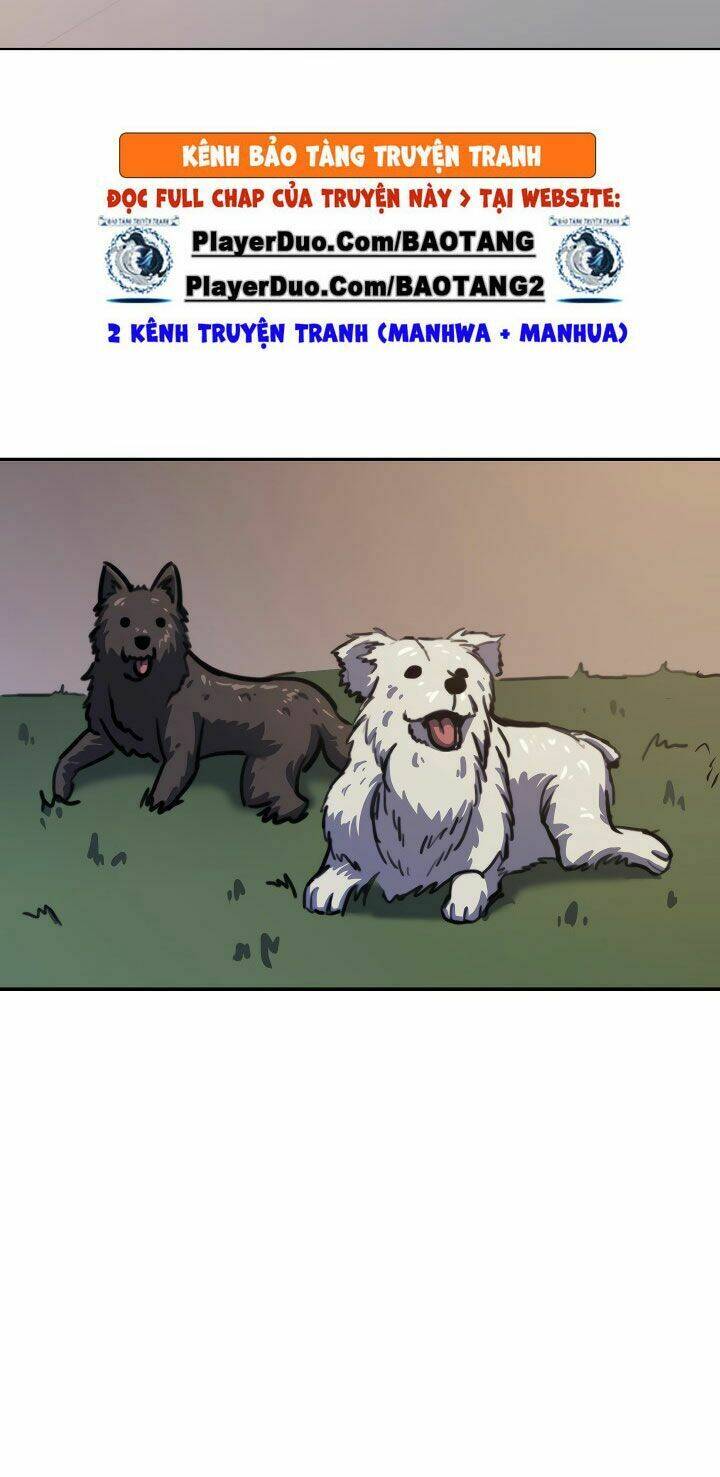 Tôi Trở Lại Thăng Cấp Một Mình - Chương 66 - Trang 40