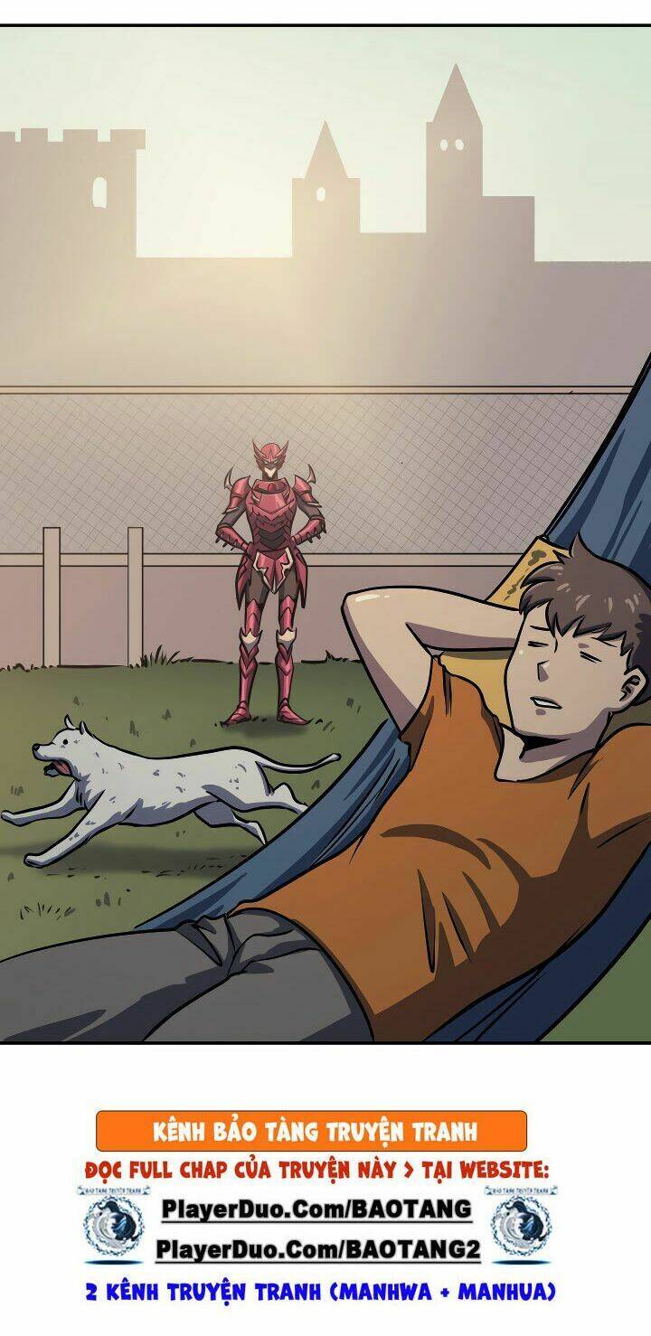 Tôi Trở Lại Thăng Cấp Một Mình - Chương 66 - Trang 41