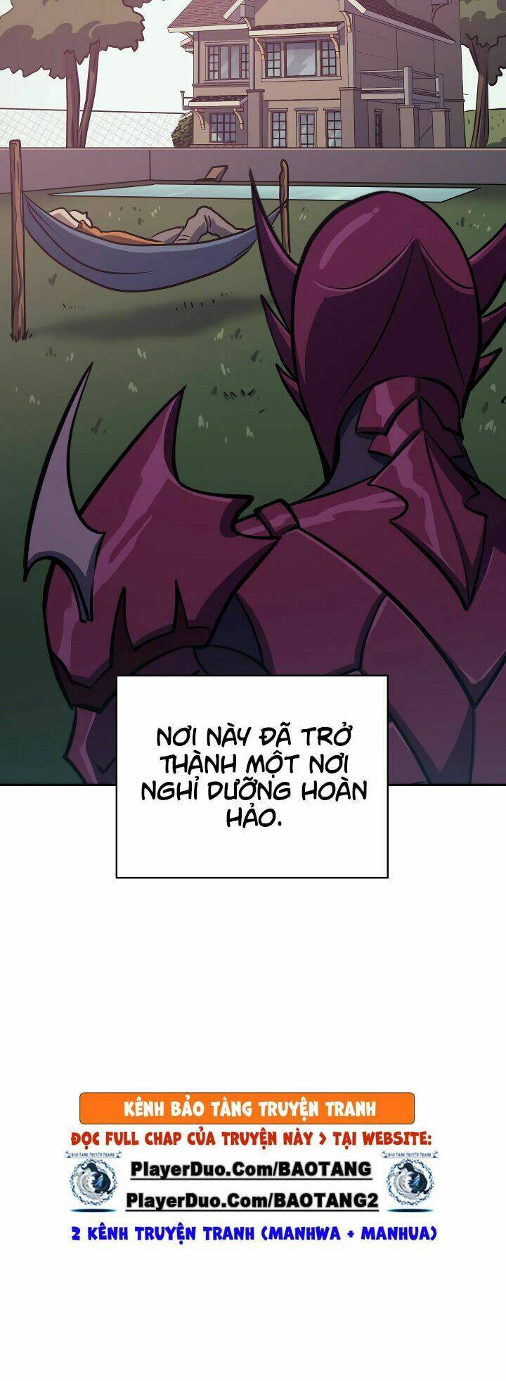 Tôi Trở Lại Thăng Cấp Một Mình - Chương 66 - Trang 43