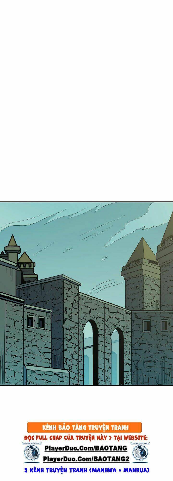 Tôi Trở Lại Thăng Cấp Một Mình - Chương 66 - Trang 44