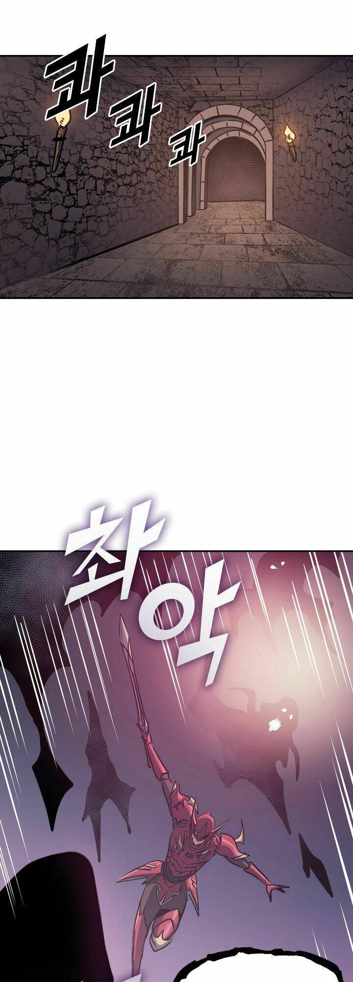 Tôi Trở Lại Thăng Cấp Một Mình - Chương 66 - Trang 45