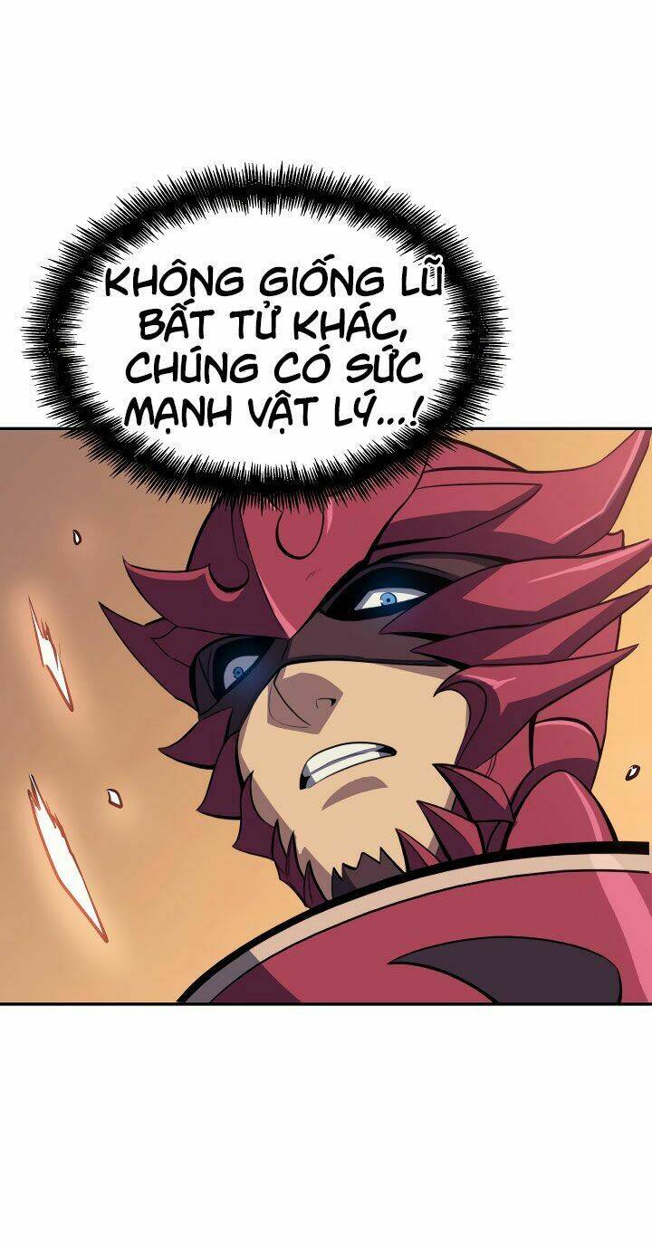 Tôi Trở Lại Thăng Cấp Một Mình - Chương 66 - Trang 6