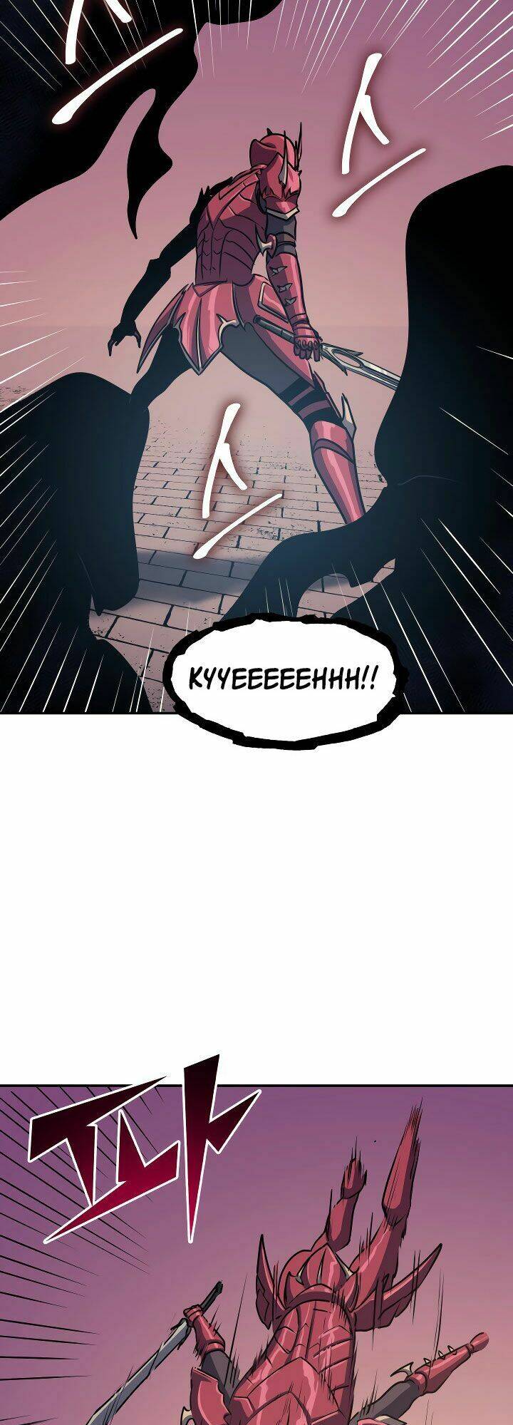 Tôi Trở Lại Thăng Cấp Một Mình - Chương 66 - Trang 52