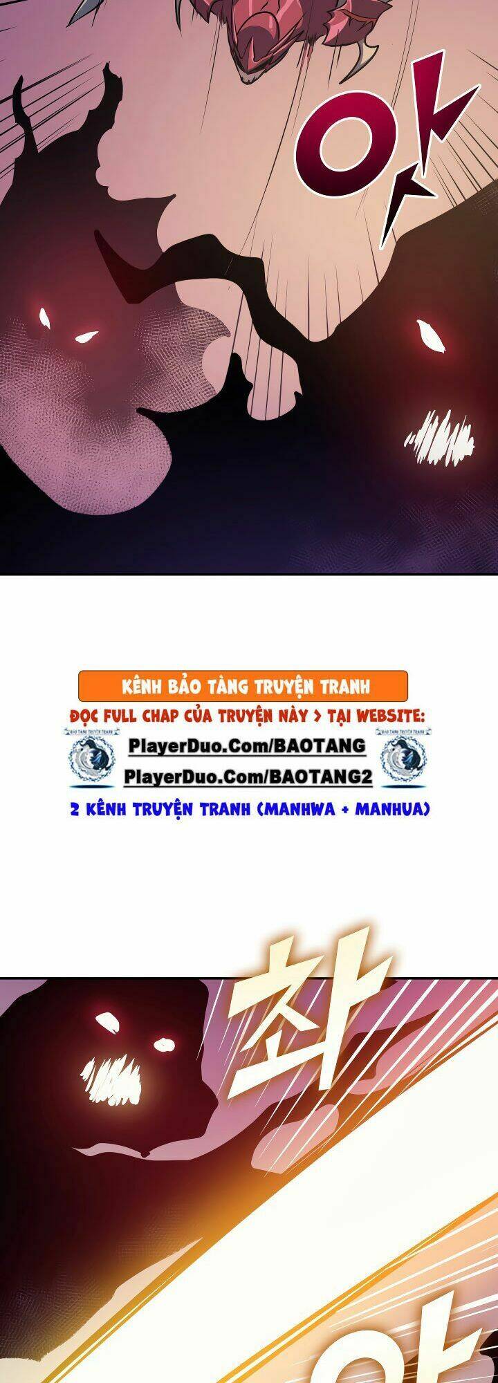 Tôi Trở Lại Thăng Cấp Một Mình - Chương 66 - Trang 53