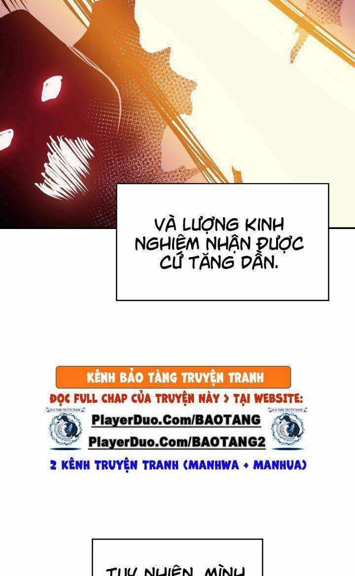 Tôi Trở Lại Thăng Cấp Một Mình - Chương 66 - Trang 56