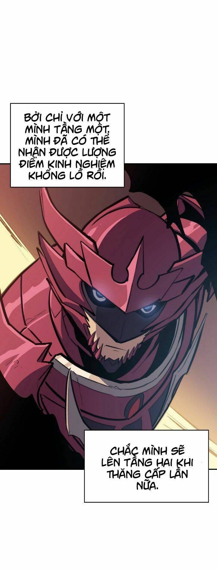 Tôi Trở Lại Thăng Cấp Một Mình - Chương 66 - Trang 58