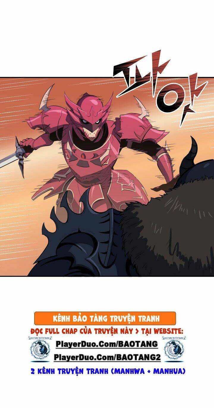 Tôi Trở Lại Thăng Cấp Một Mình - Chương 66 - Trang 7