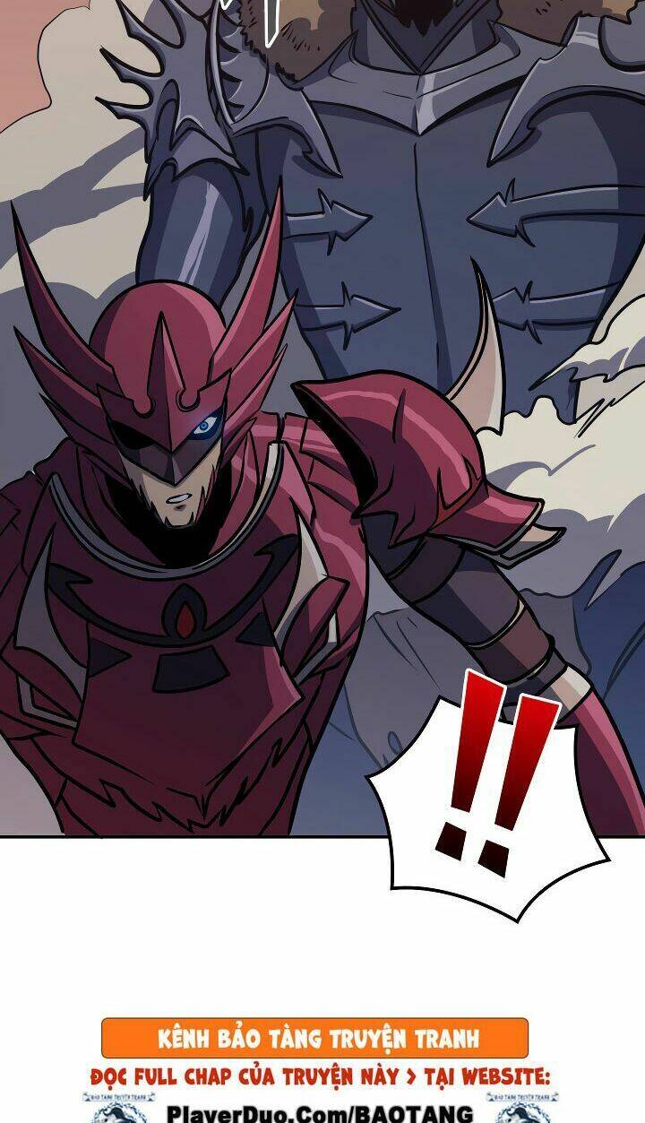 Tôi Trở Lại Thăng Cấp Một Mình - Chương 66 - Trang 62