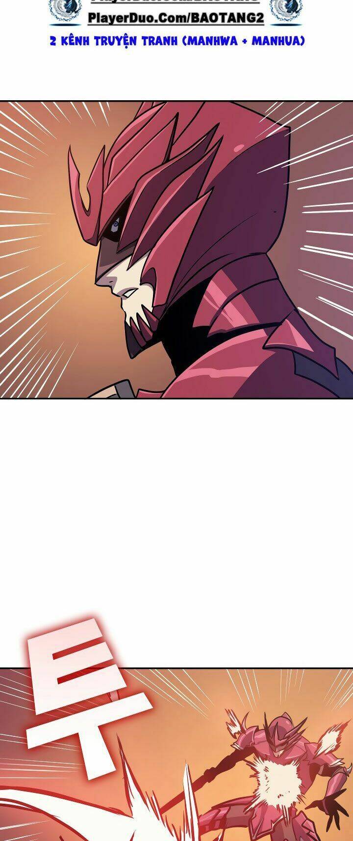 Tôi Trở Lại Thăng Cấp Một Mình - Chương 66 - Trang 63