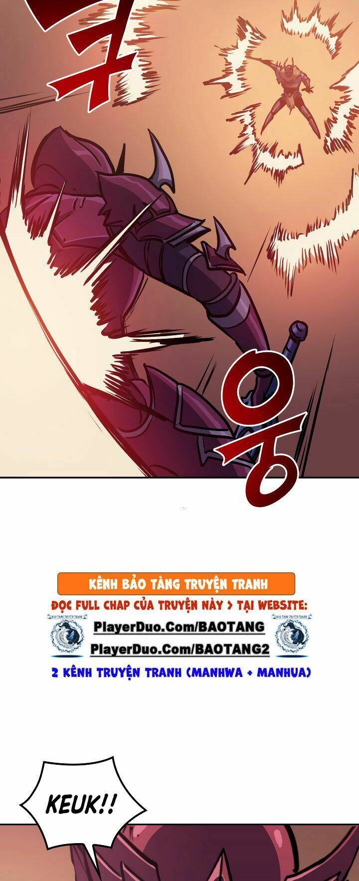 Tôi Trở Lại Thăng Cấp Một Mình - Chương 66 - Trang 65