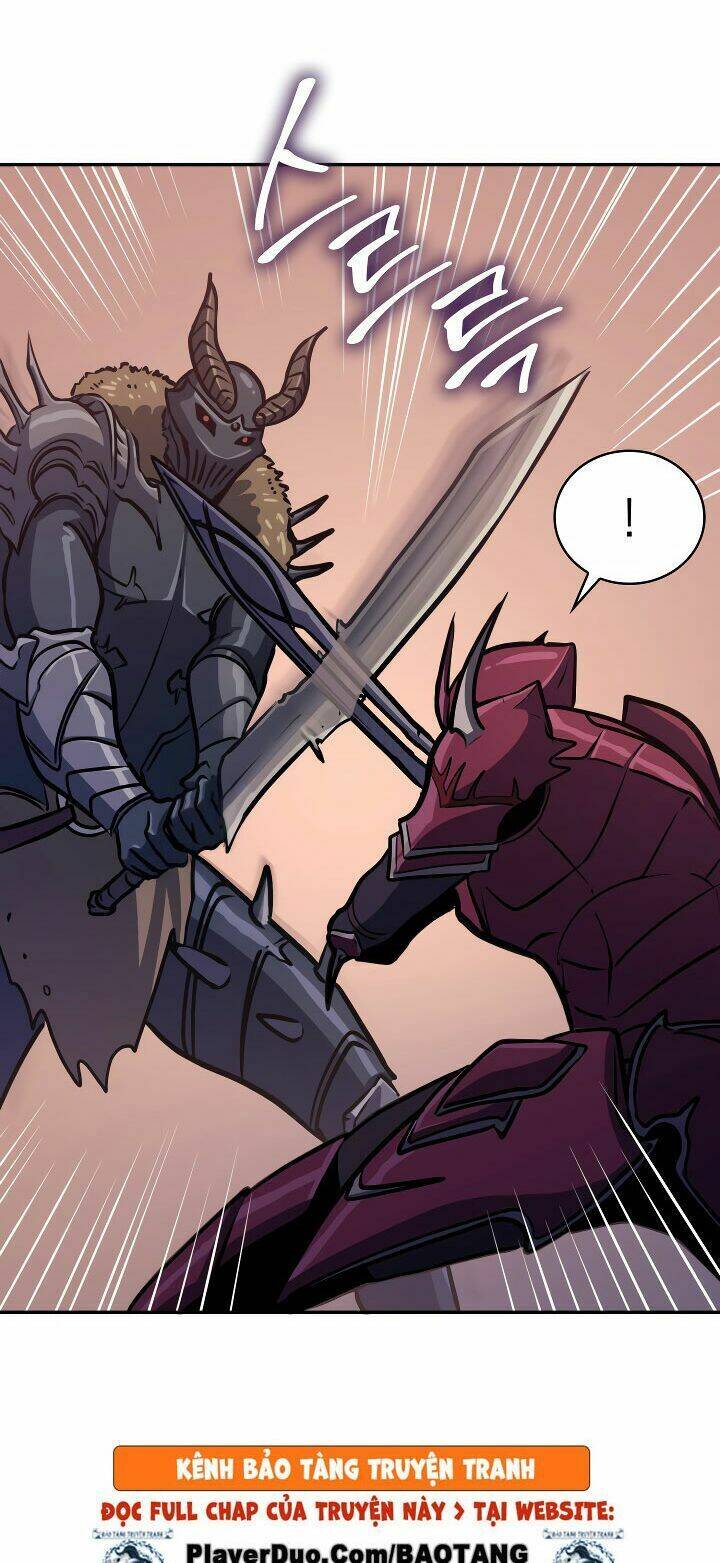 Tôi Trở Lại Thăng Cấp Một Mình - Chương 66 - Trang 68