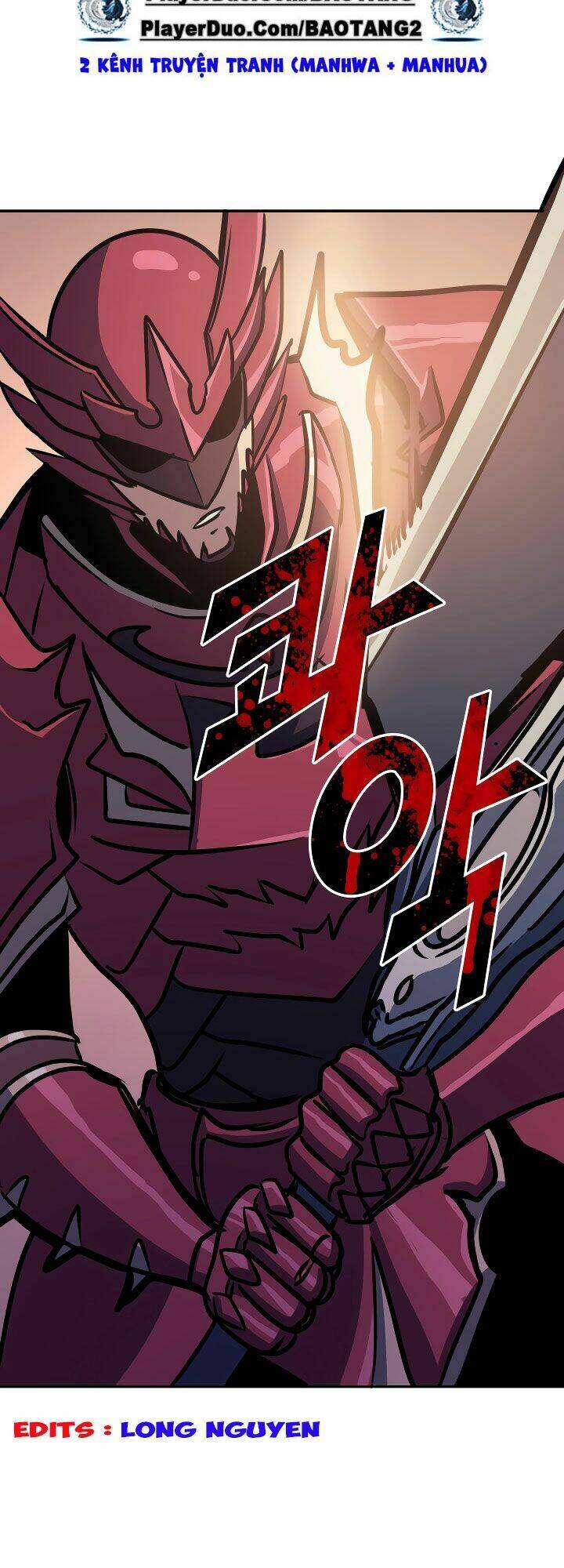 Tôi Trở Lại Thăng Cấp Một Mình - Chương 66 - Trang 69