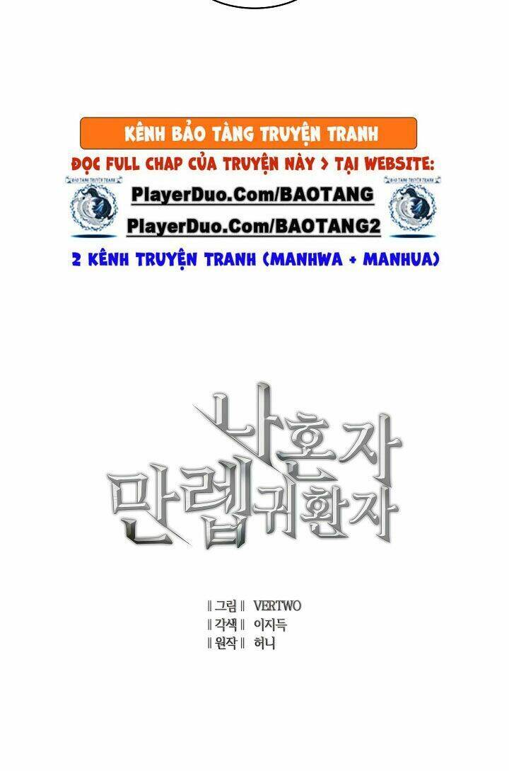 Tôi Trở Lại Thăng Cấp Một Mình - Chương 66 - Trang 71