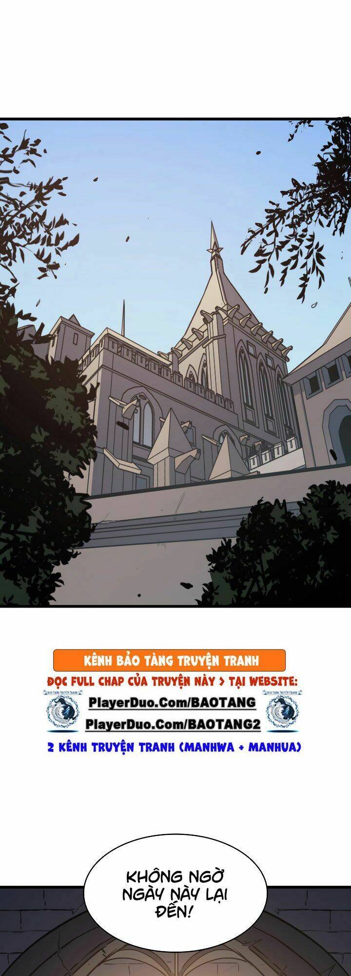 Tôi Trở Lại Thăng Cấp Một Mình - Chương 67 - Trang 1