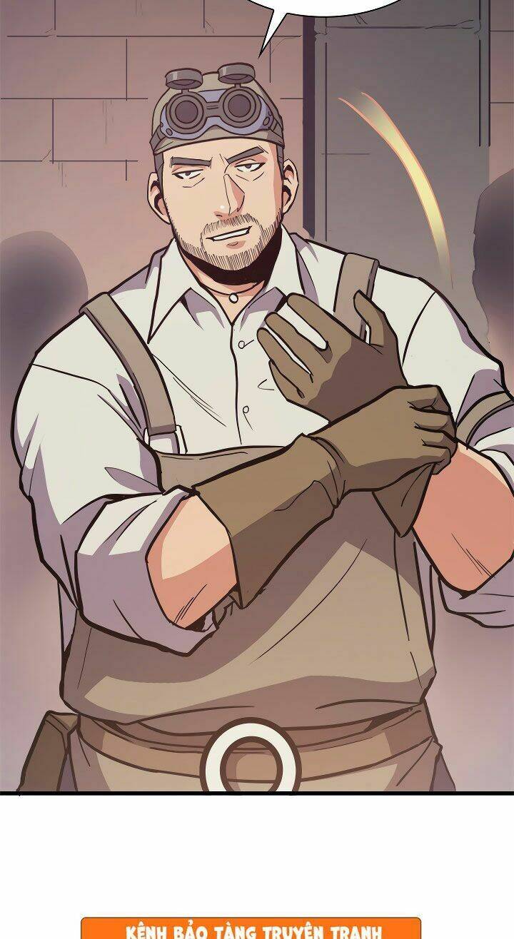 Tôi Trở Lại Thăng Cấp Một Mình - Chương 67 - Trang 11