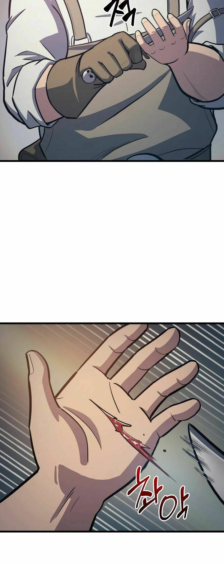 Tôi Trở Lại Thăng Cấp Một Mình - Chương 67 - Trang 14