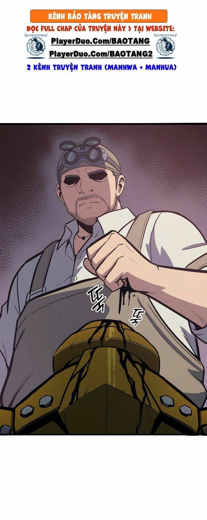 Tôi Trở Lại Thăng Cấp Một Mình - Chương 67 - Trang 15