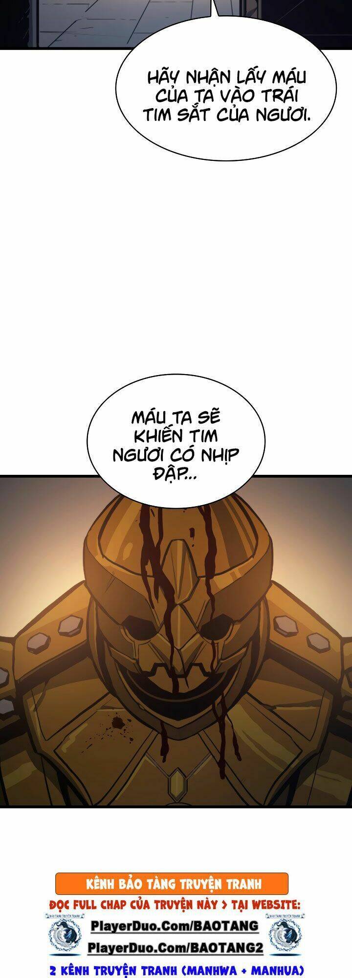 Tôi Trở Lại Thăng Cấp Một Mình - Chương 67 - Trang 17