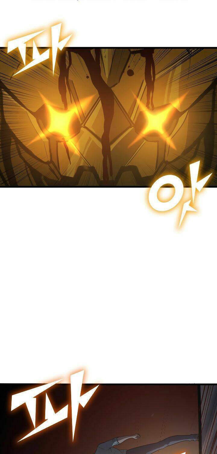 Tôi Trở Lại Thăng Cấp Một Mình - Chương 67 - Trang 18