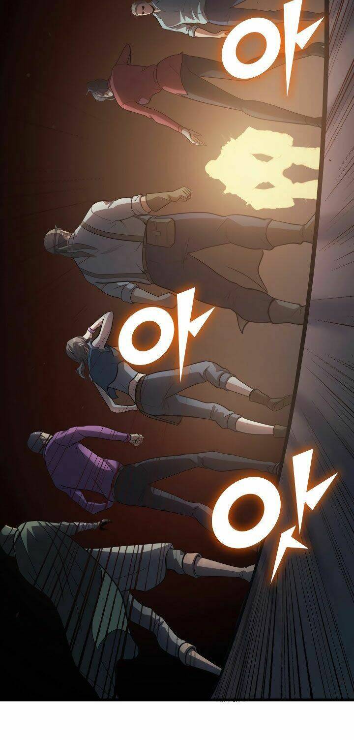 Tôi Trở Lại Thăng Cấp Một Mình - Chương 67 - Trang 19