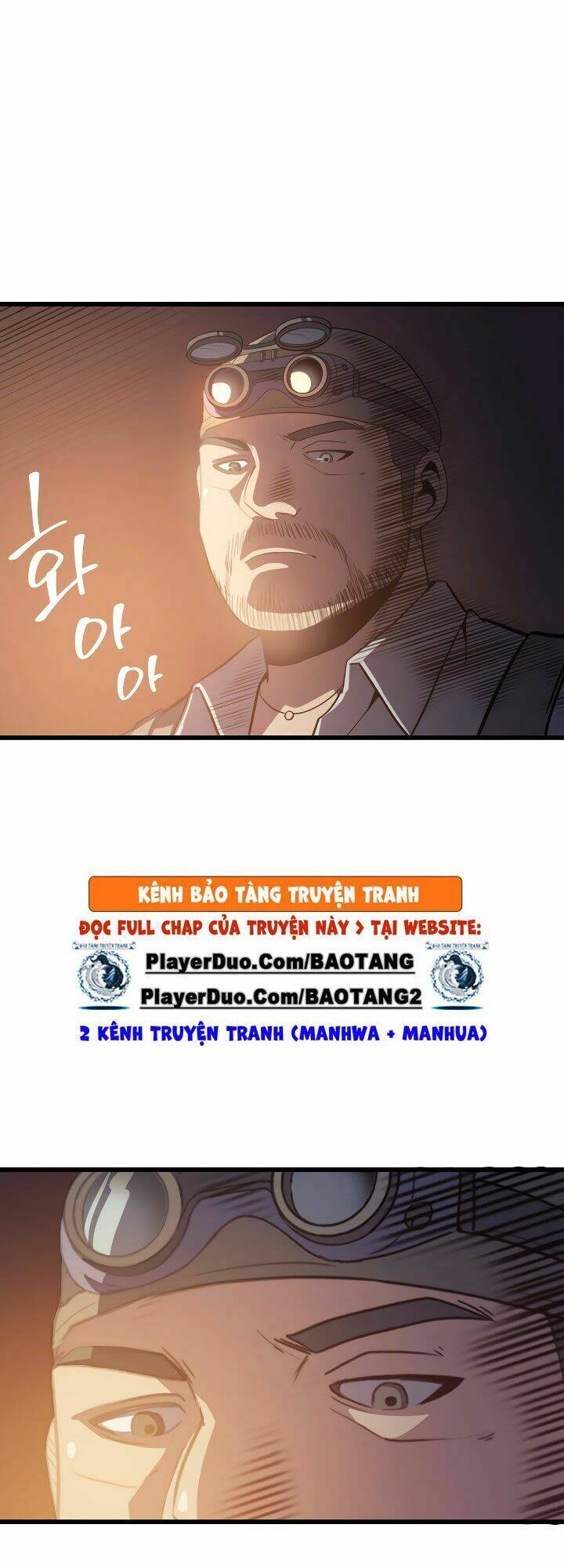 Tôi Trở Lại Thăng Cấp Một Mình - Chương 67 - Trang 20